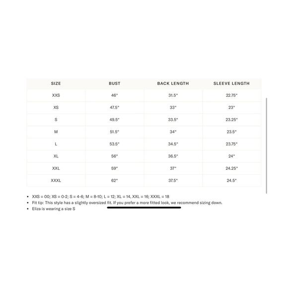 TUCKERNUCK Black Willow Blouse NEW - Picture 6 of 11